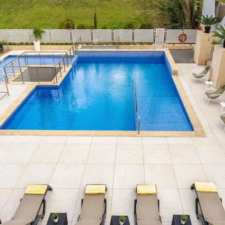 Отель Ibis Styles Barcelona