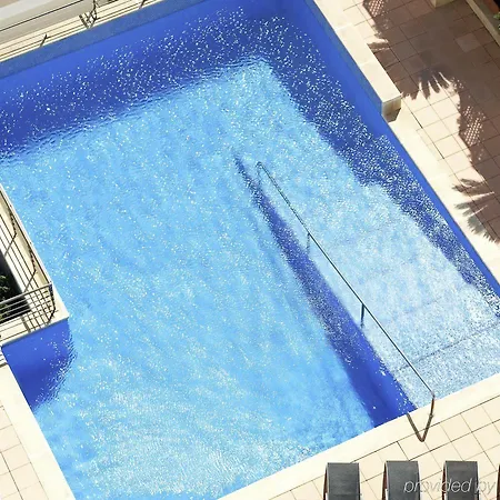 Ibis Styles Barcelona Сан-Жоан-Деспи