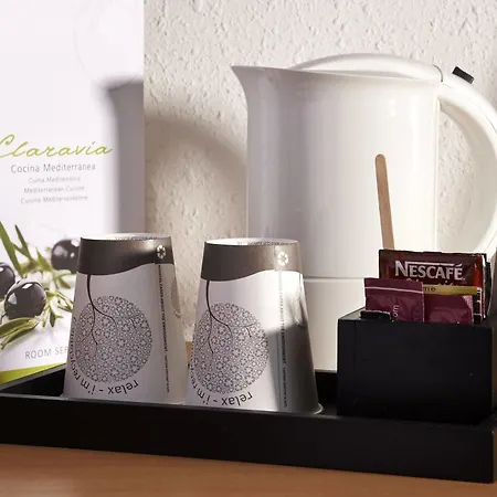 Отель Ibis Styles Barcelona