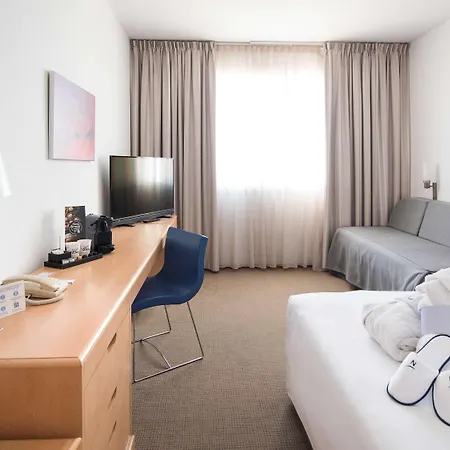 Ibis Styles Barcelona Hotel Sant Joan Despi