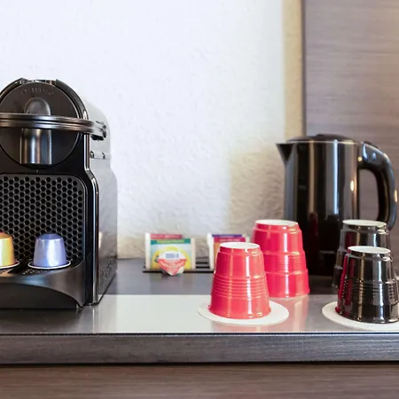 Ibis Styles Barcelona Hotel