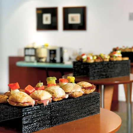 Ibis Styles Barcelona Sant Joan Despi