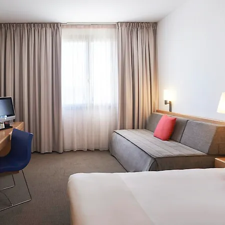 Ibis Styles Barcelona Hotel