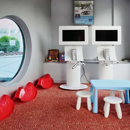 Ibis Styles Barcelona Hotel