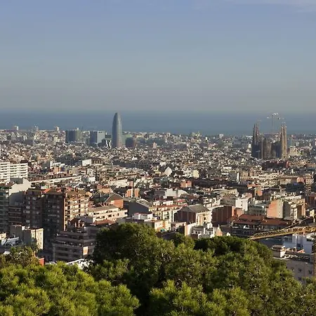 Ibis Styles Barcelona 4* Sant Joan Despi