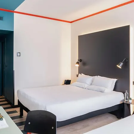 Hotel Ibis Styles Barcelona