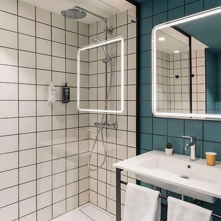 Hotel Ibis Styles Barcelona Sant Joan Despi