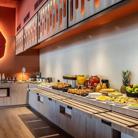 Ibis Styles Barcelona 4* Sant Joan Despi