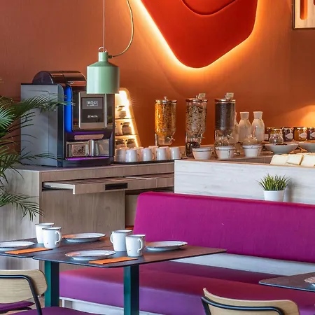 Ibis Styles Barcelona