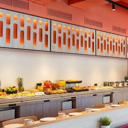 Hotel Ibis Styles Barcelona