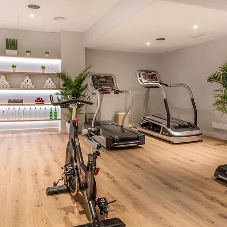 Hotel Ibis Styles Barcelona Sant Joan Despi