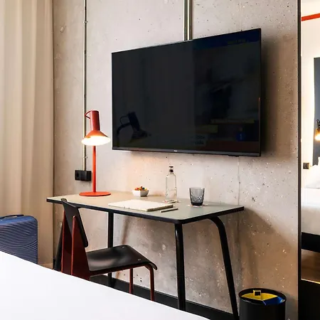 Ibis Styles Barcelona Sant Joan Despi