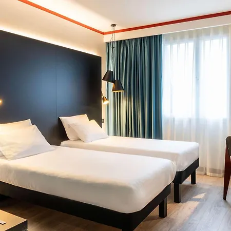 Ibis Styles Barcelona