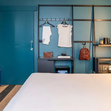 Ibis Styles Barcelona Hotel