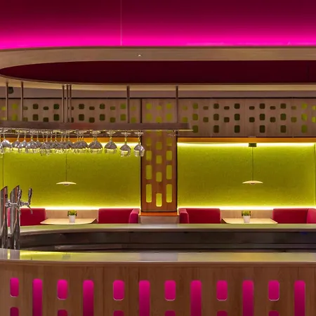 Ibis Styles Barcelona 4* Sant Joan Despi