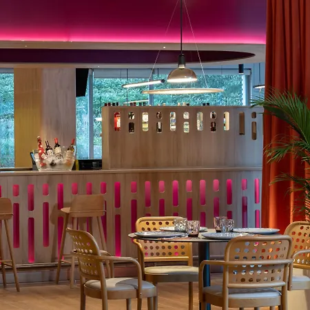 Ibis Styles Barcelona Hotel