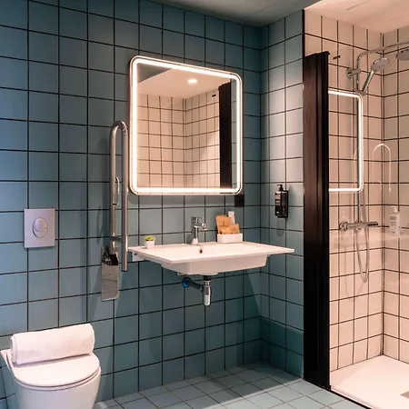 Hotel Ibis Styles Barcelona Sant Joan Despí