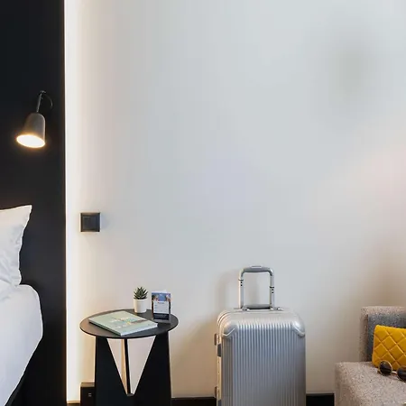 Ibis Styles Barcelona Sant Joan Despi
