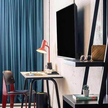 Ibis Styles Barcelona