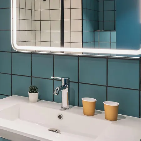 Ibis Styles Barcelona 4* Sant Joan Despi