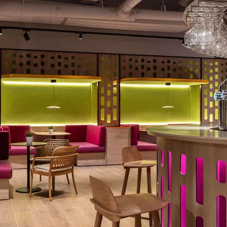 Ibis Styles Barcelona
