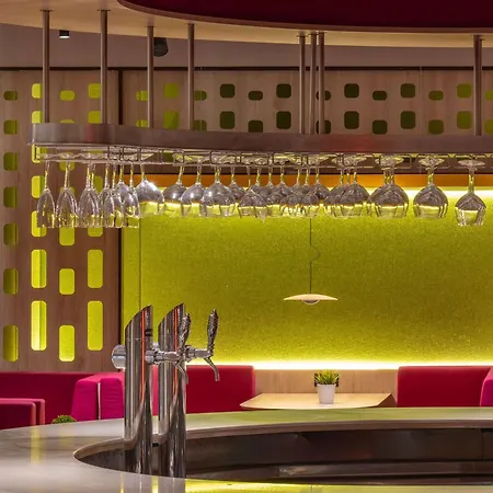 Ibis Styles Barcelona 4*