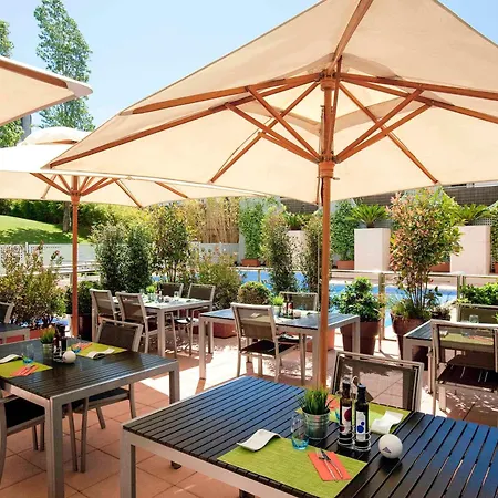 Ibis Styles Barcelona Sant Joan Despi