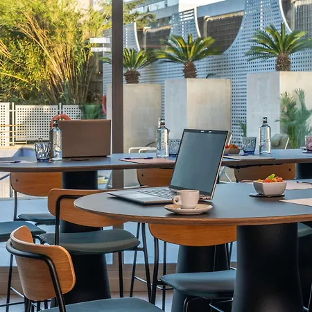 Ibis Styles Barcelona Hotel