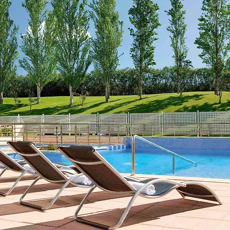 Ibis Styles Barcelona 4* Sant Joan Despi