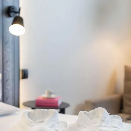 Hotel Novotel Barcelona 4*