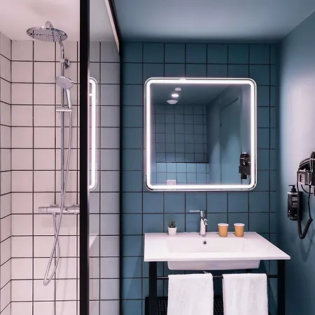 Novotel Barcelona 4*