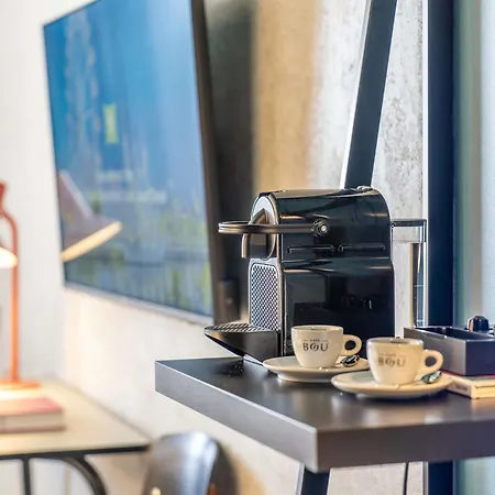Novotel Barcelona