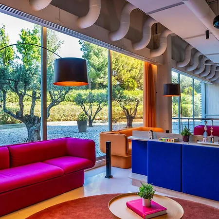 Novotel Barcelona Sant Joan Despí