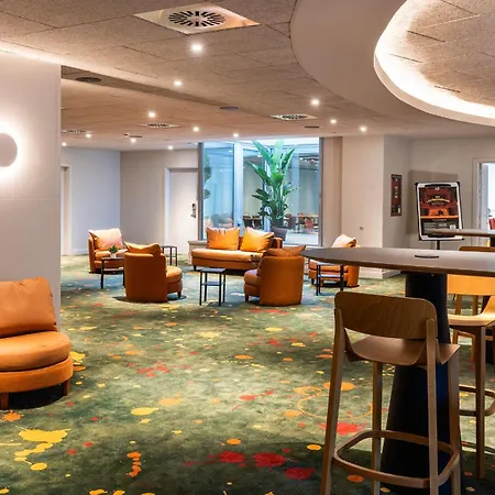 Novotel Barcelona 4* Sant Joan Despí