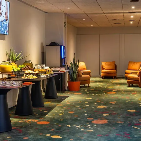 Novotel Barcelona Hotel