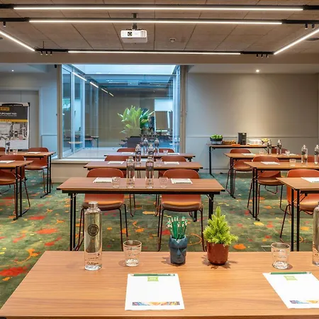 Hotel Novotel Barcelona