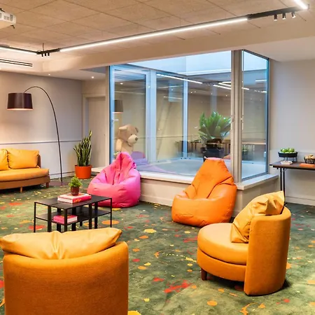 Novotel Barcelona Hotel Sant Joan Despí
