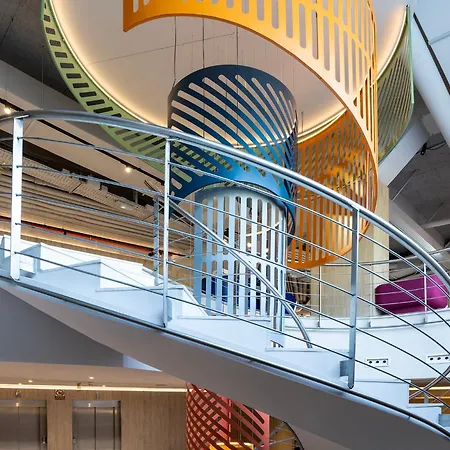Novotel Barcelona Hotel