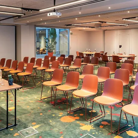 Hotel Novotel Barcelona