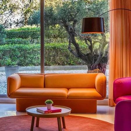 Hotel Novotel Barcelona 4*