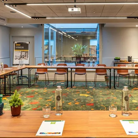 Hotel Novotel Barcelona Sant Joan Despí