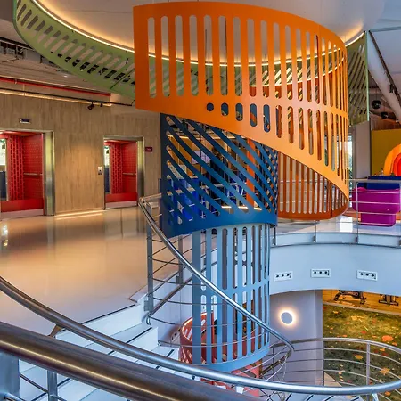 Novotel Barcelona 4* Sant Joan Despí