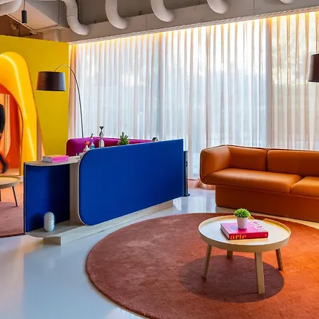 Novotel Barcelona