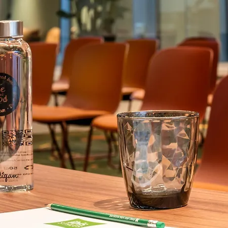 Hotel Novotel Barcelona Sant Joan Despí