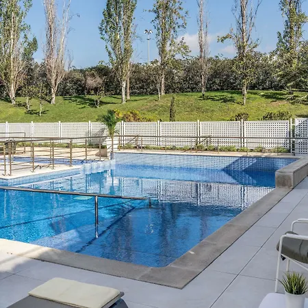 Ibis Styles Barcelona Hotel 4*