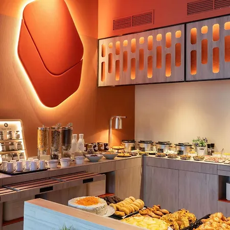 Ibis Styles Barcelona Sant Joan Despí