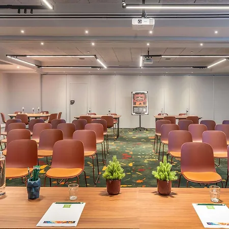 Ibis Styles Barcelona 4*