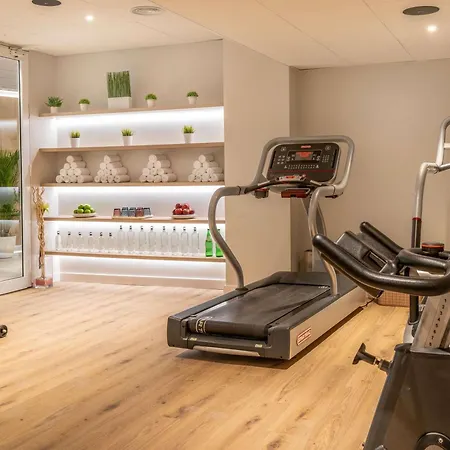Ibis Styles Barcelona Sant Joan Despí