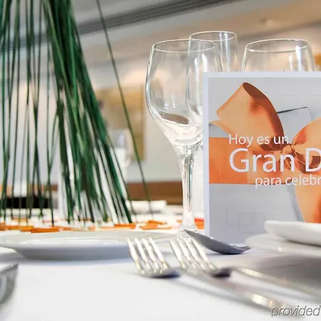 Hotel Ibis Styles Barcelona Sant Joan Despi