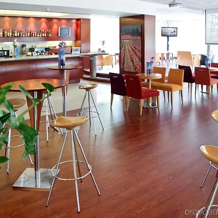 Ibis Styles Barcelona 4*